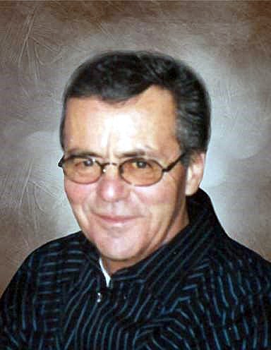 Obituary of Claude Gobeil