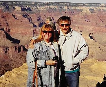 Obituary of Mary Grace Clonts