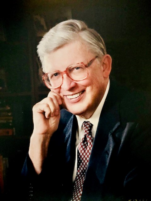 Obituary of Harry Walter Bleh