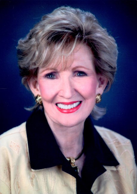 Obituary of Beverly Watson Terrell