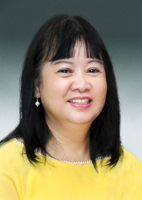 Obituary of Quy Thi Le