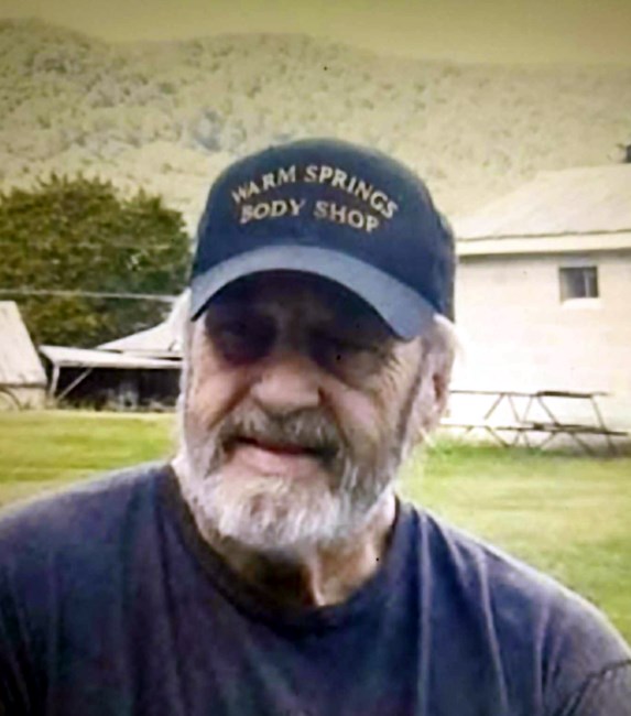 Obituary of Jerry Arnold May