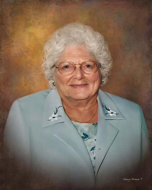 Obituary of Jocie Baize