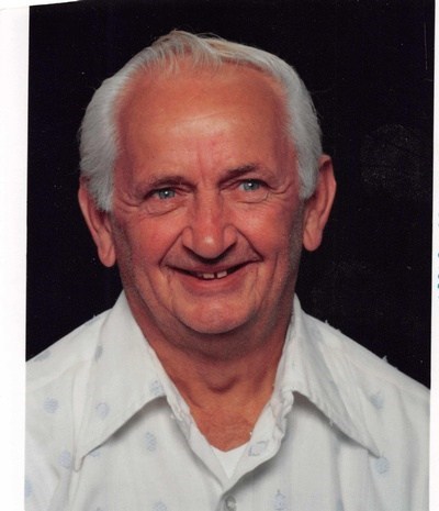 Obituary of James Henry "Jim" West Jr.