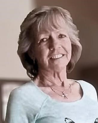 Obituary of Donna Jean Hoyum