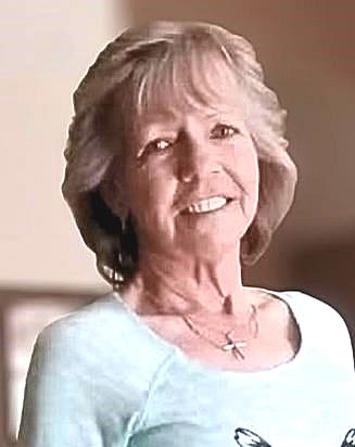 Obituary of Donna Jean Hoyum