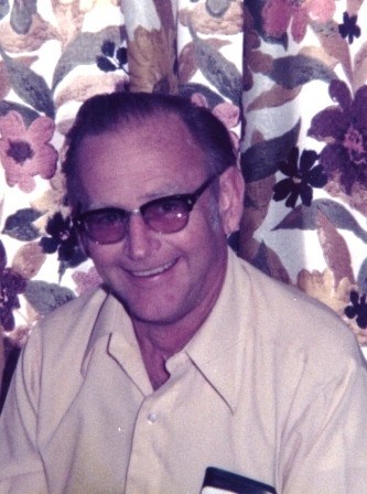 Obituary of Wilbur Lee Jewell