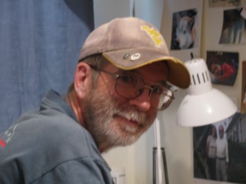 Obituary of William O. Ellison