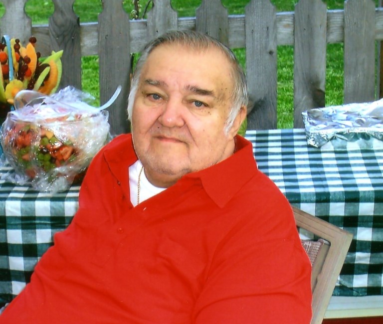 Obituary of Anthony A. "Chubby" Galuppi