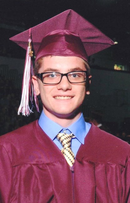 Obituary of William Patrick Herring