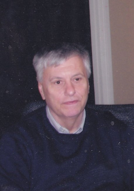 Obituary of Robert Morley McCelland