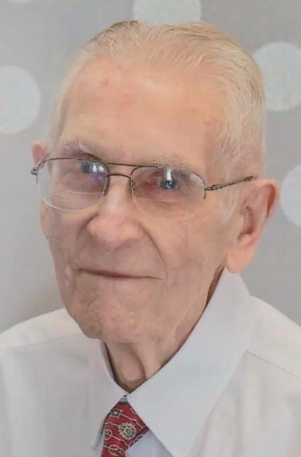 Obituary of William H. Confer