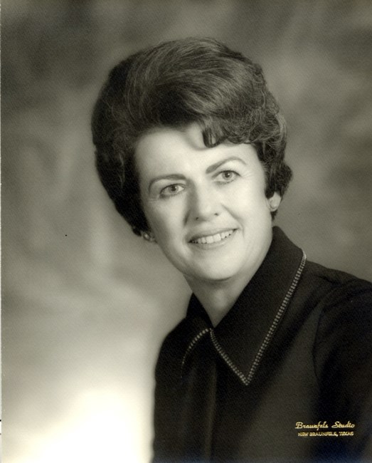 Obituary of Alice Brotze Staats