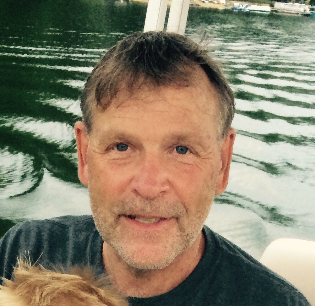 Obituary of Martin Gerard Robach