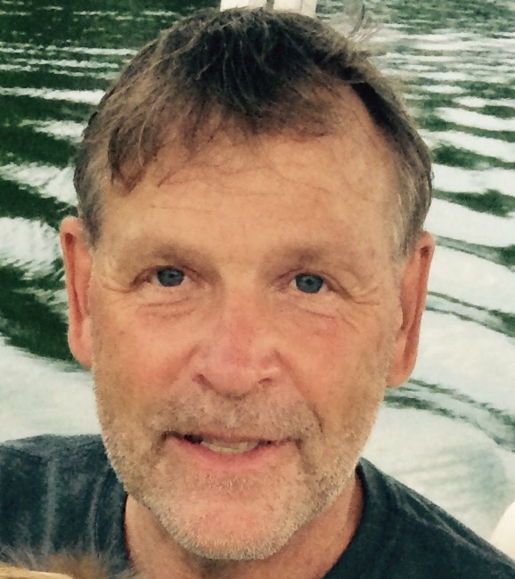 Obituary of Martin Gerard Robach