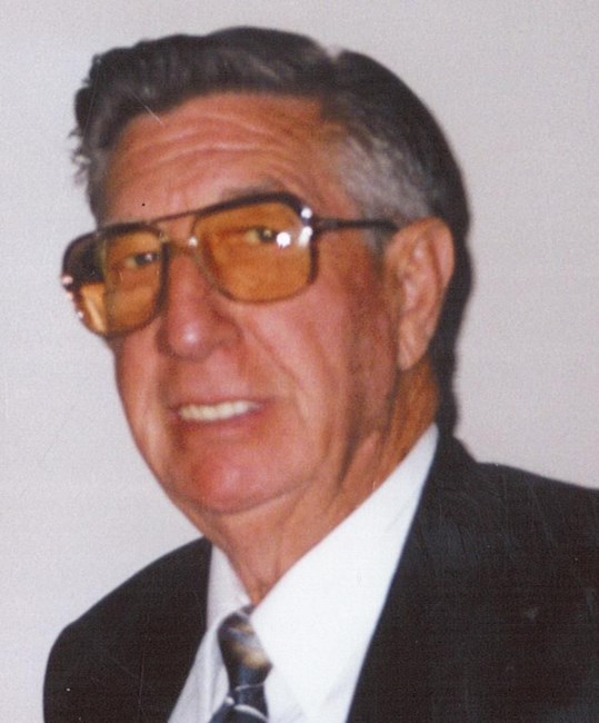 Obituary of MSgt Billy Wade