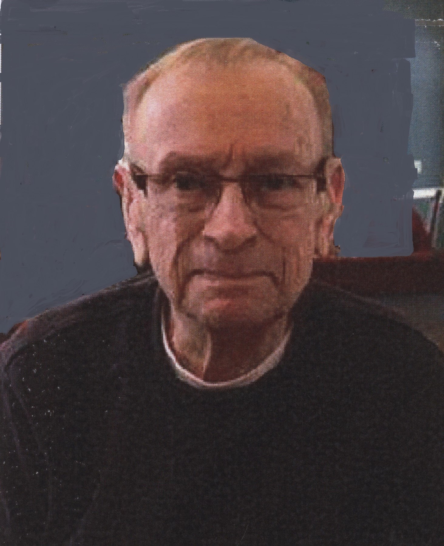 Obituary of Robert S. Bailey