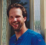 David Charlton