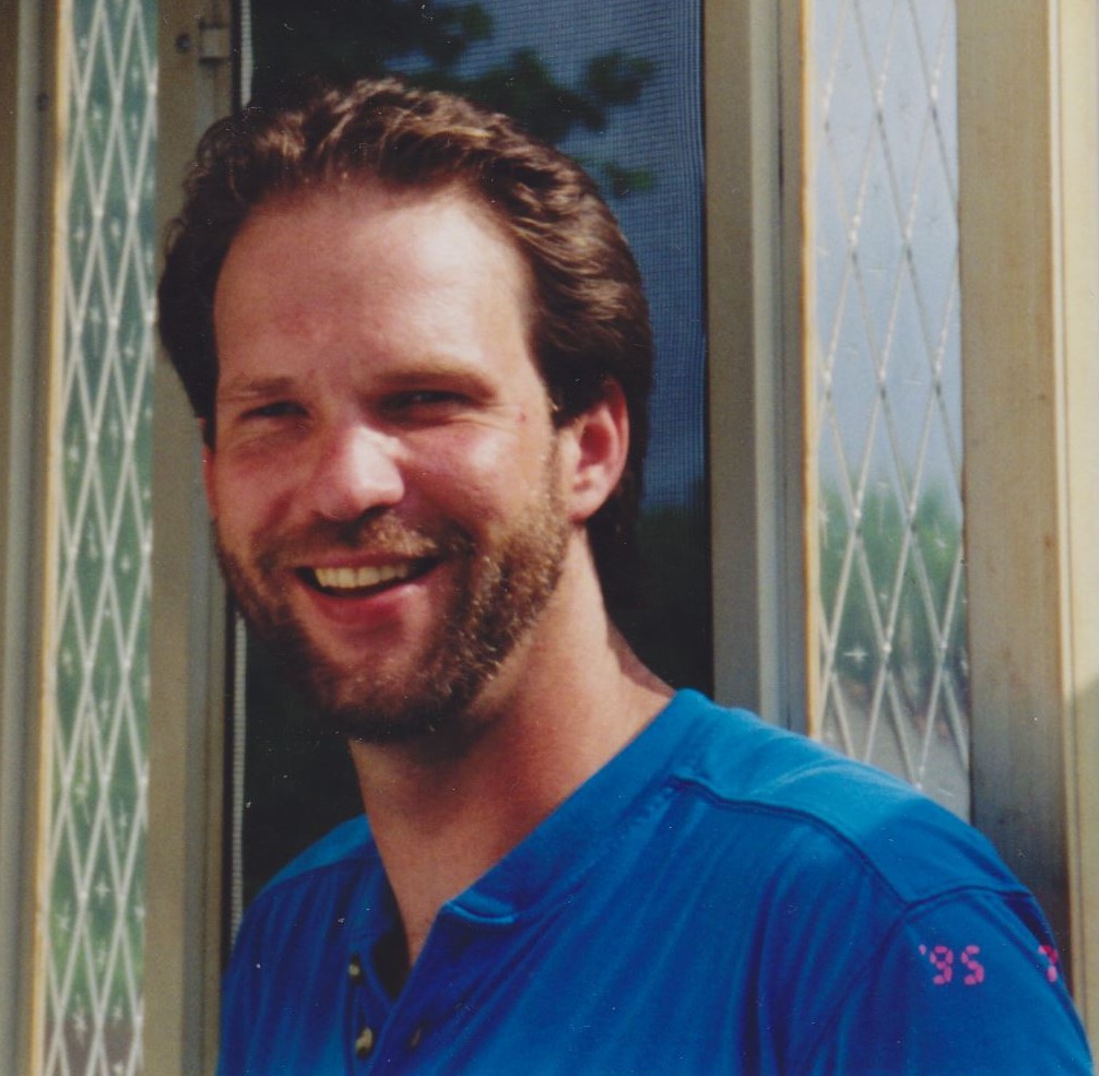 David Charlton Obituary - Dayton, OH