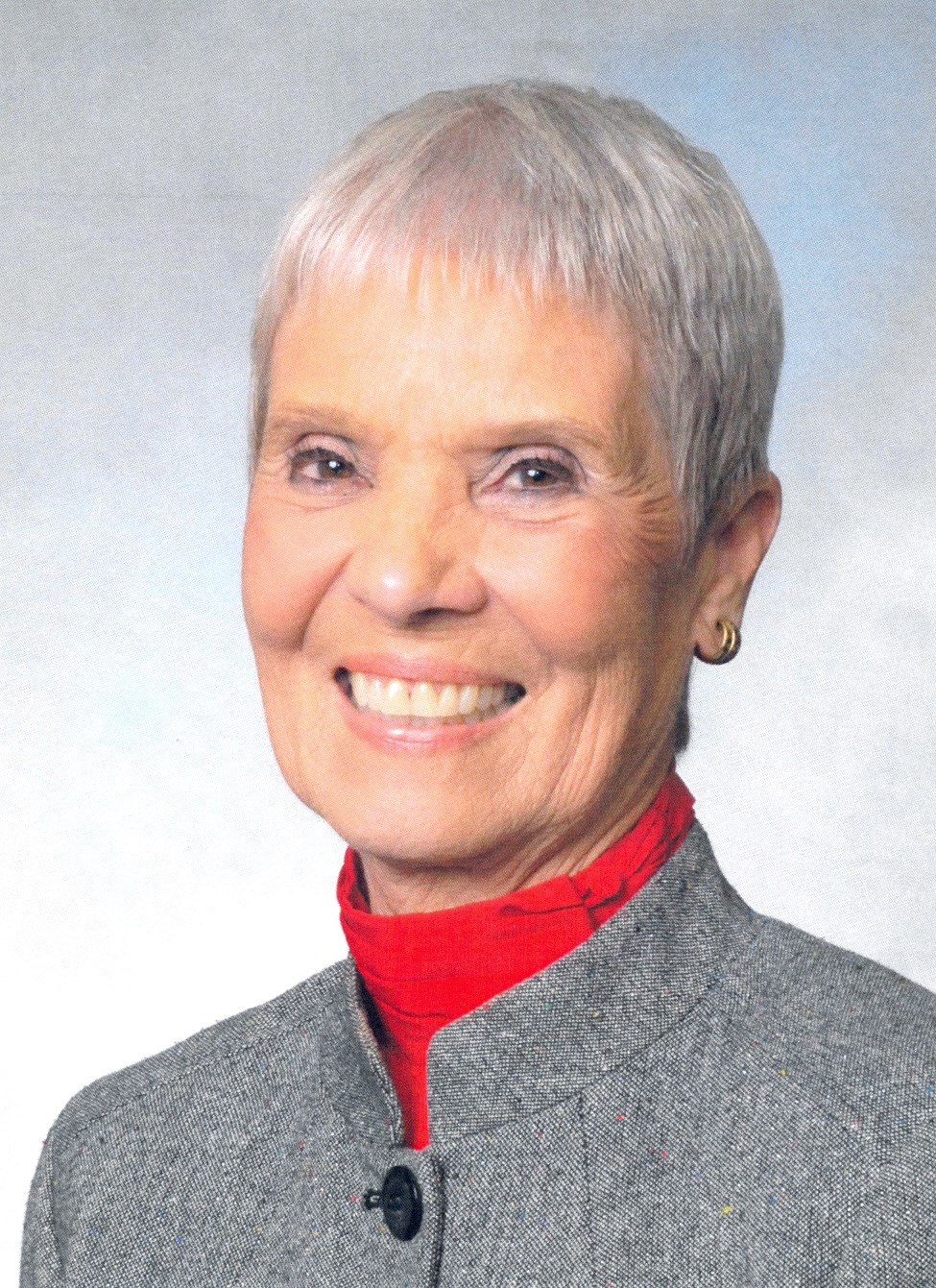 Obituary of Freddie Mae Nichols