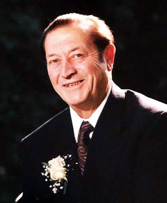 Obituary of Giuseppe Romano