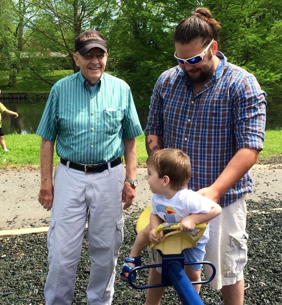 Obituary of Joe Frank Colmer