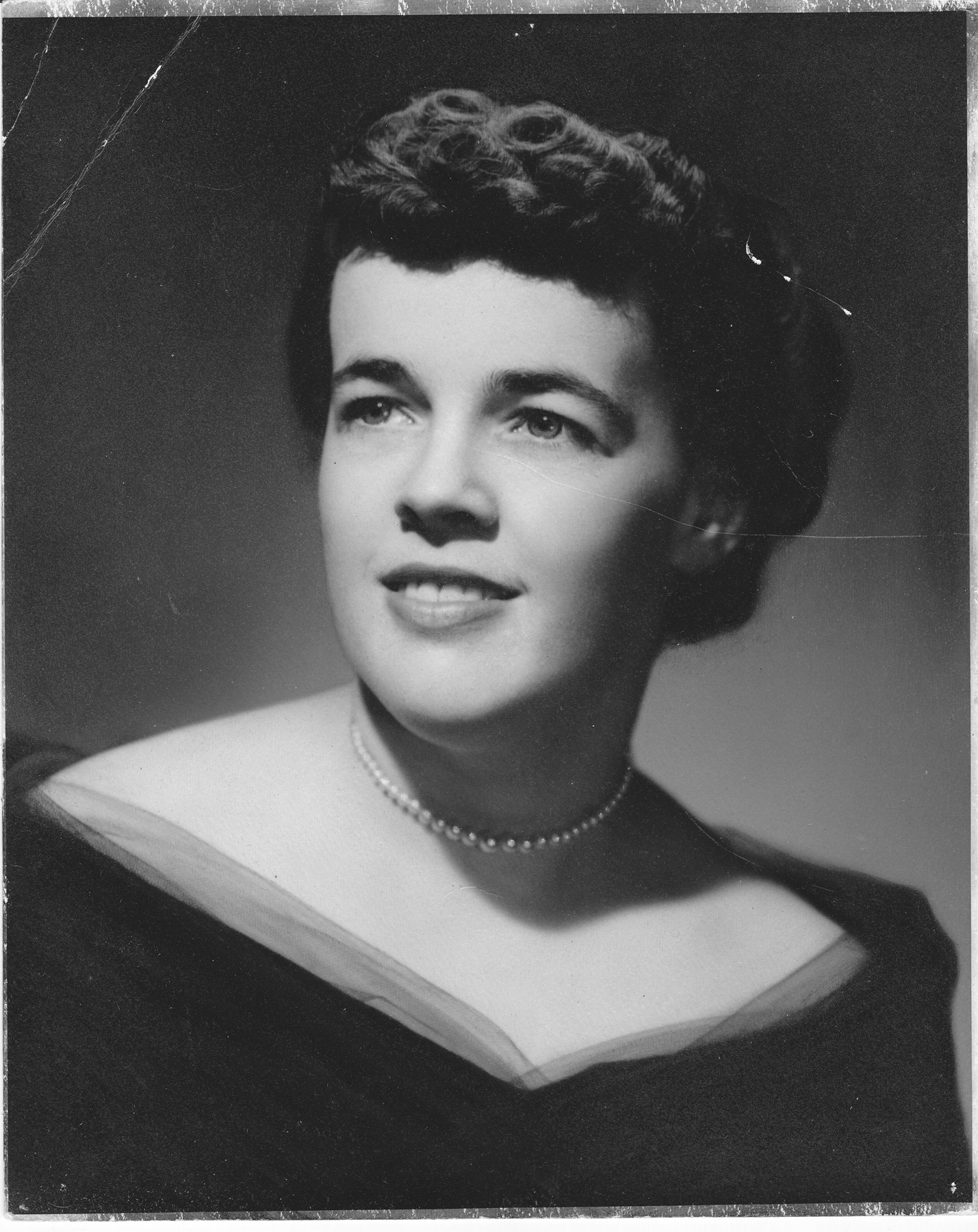 Obituary of Jean Ann Jordan