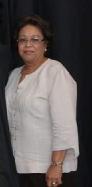 Obituary of Josefina López Torres