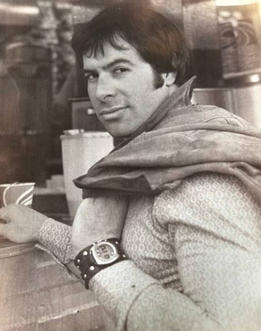 Obituary of Dennis Michael Fields