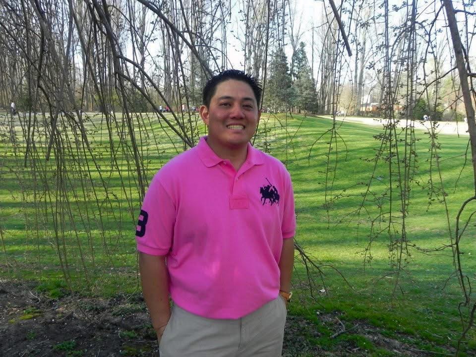 Obituary of Vincent Gerard Villa Pineda