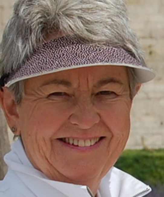 Obituary of Janet E Quade