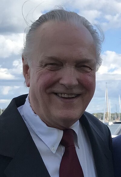 John O'Connell Jr. Obituary - Hanover, MA