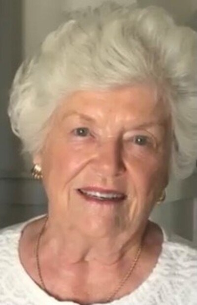 Obituary of Ann Greene Caudle