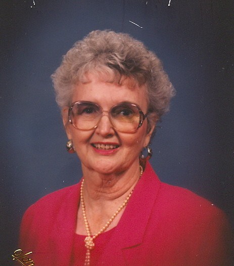 Obituary of Mary Juanita Zellars