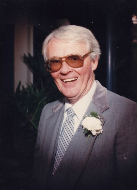 Obituario de Max Earl Miller