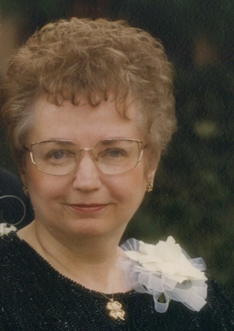 Obituary of MaryAnn Pappenfus