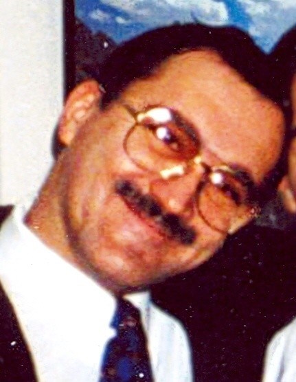 Obituary of Sherman David Vance