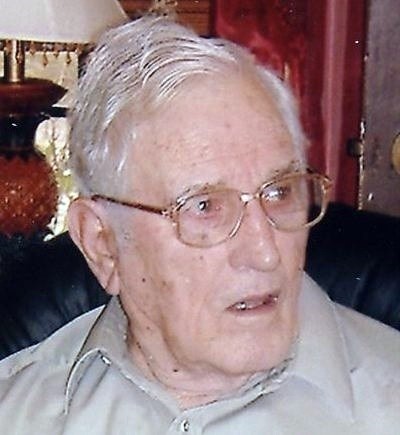 Obituary of Hubert Samuel Phillips