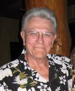 Obituary of Gary "Dick" Dray