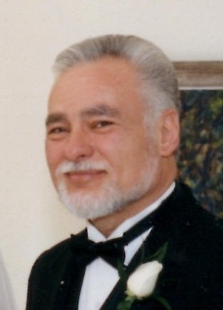 Obituary of William R. Dostmann