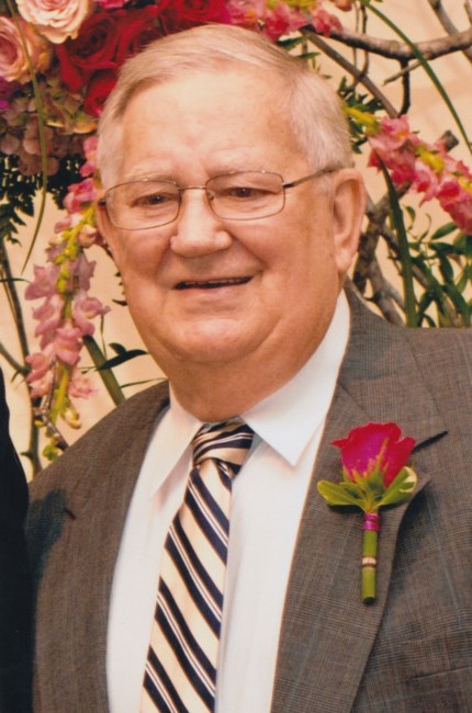 Obituary of Donald E. Lancaster