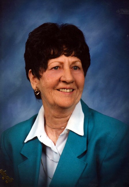 Obituary of Dolores Louise Turnbough Jones