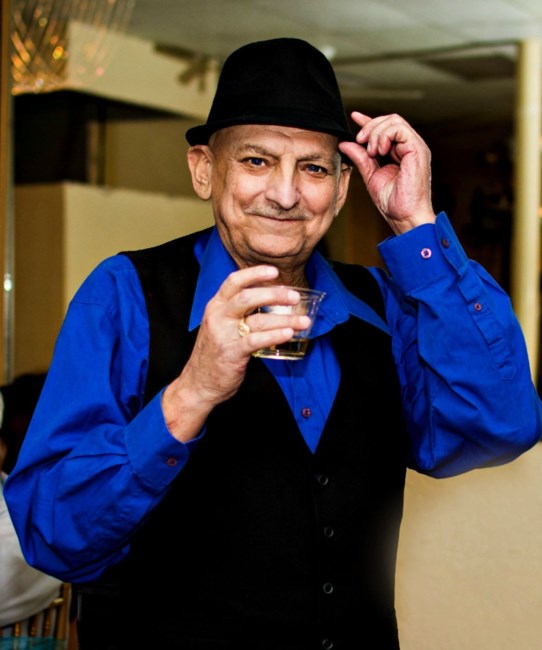 Obituary of David Gonzalez Jr.