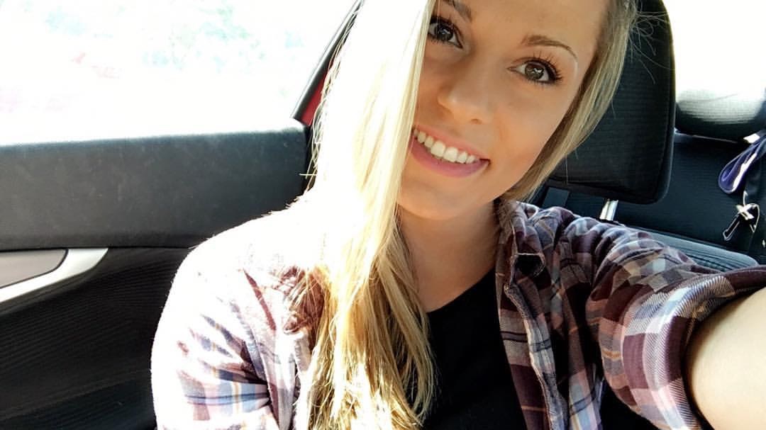 Amber Karmon Harrison Obituary Douglasville, GA