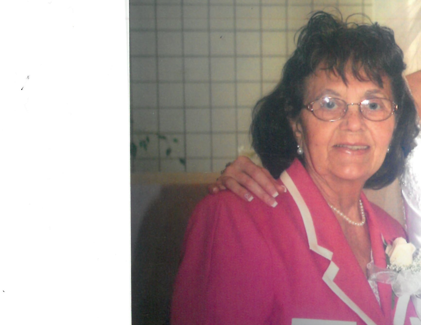 Obituary of Dolores Jean Douglas