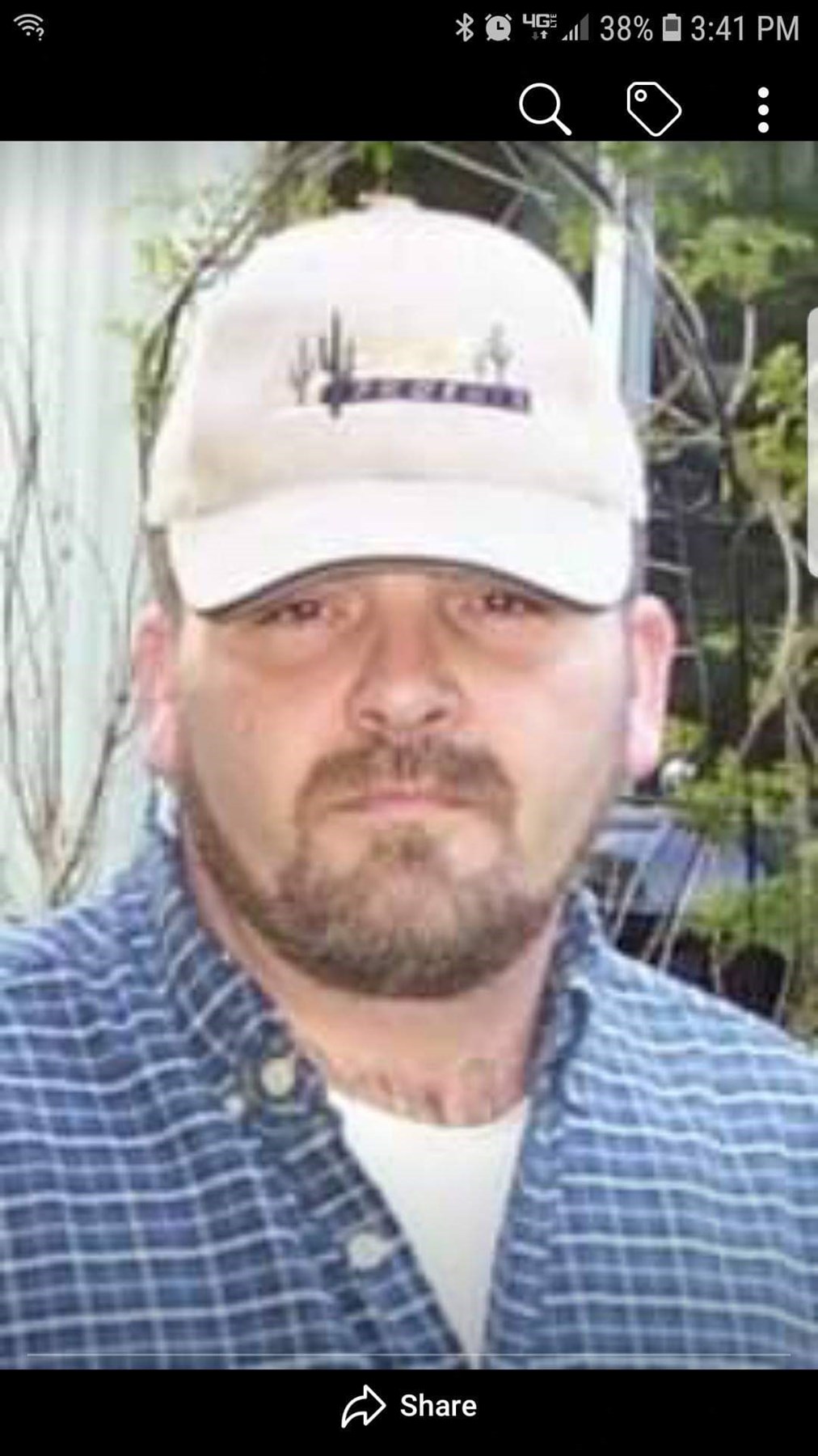 Obituary of Darrin Dewayne Wagner