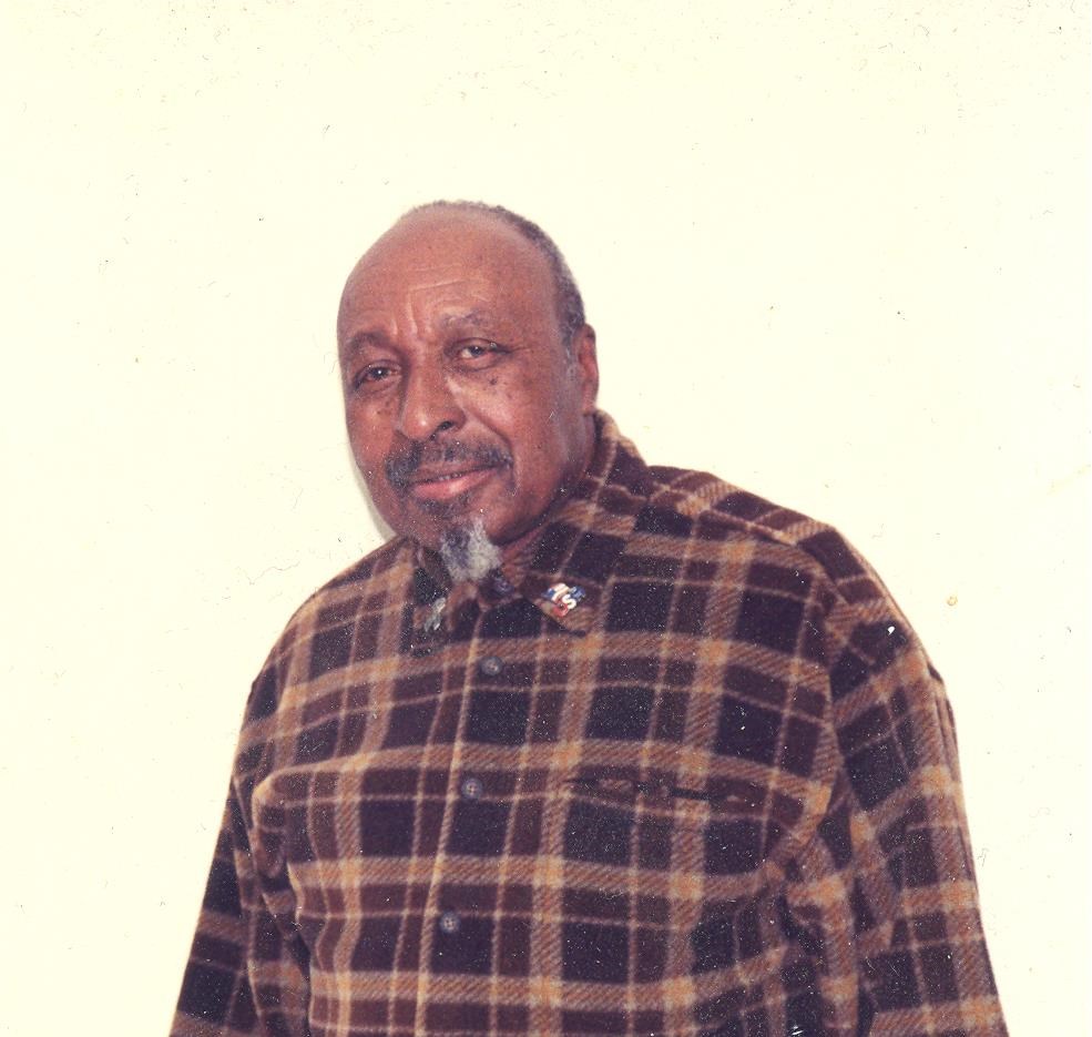 Obituary of George Black