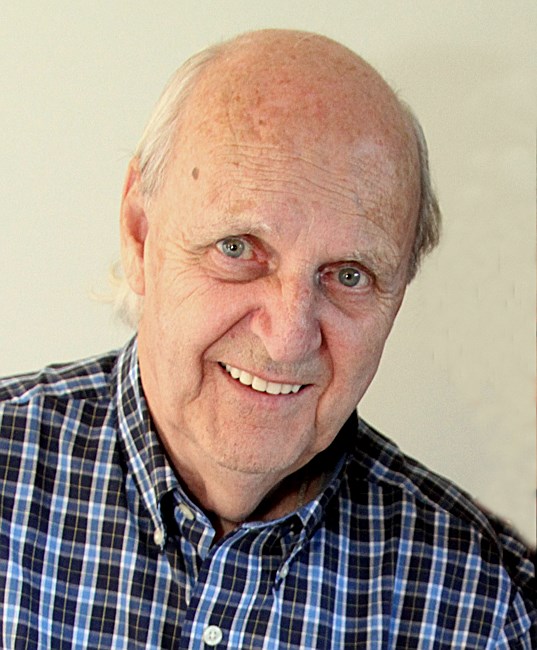 Avis de décès de Aurèle J. Ménard