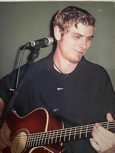 Obituary of Eric Robert Wingard