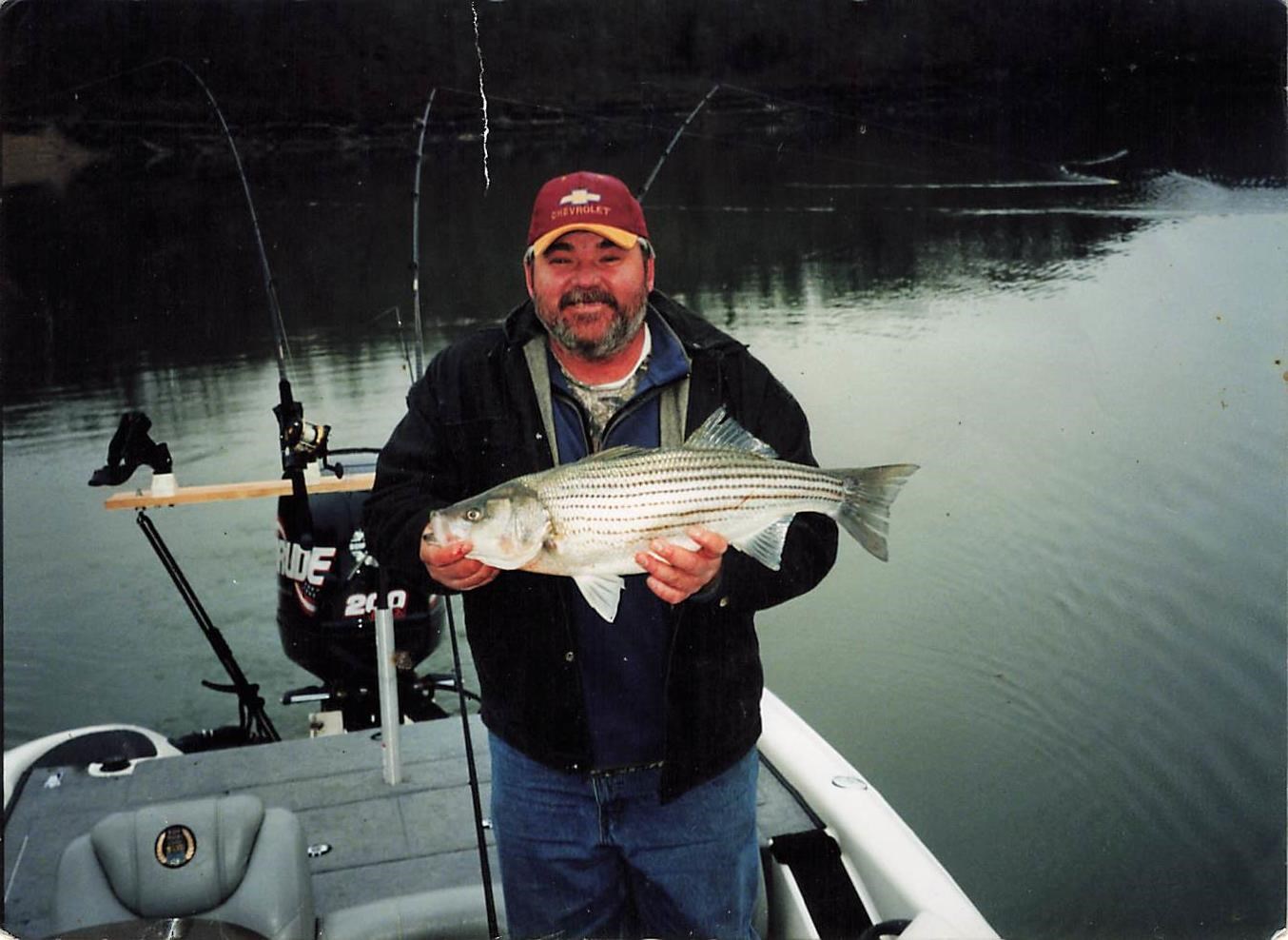 Obituary of Douglas Lee Deaton